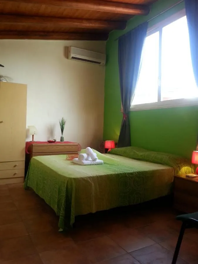 Sweet Politeama Bed & Breakfast Palermo