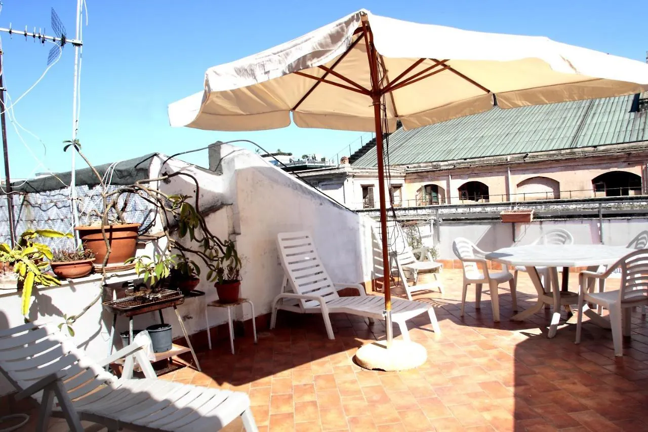 Sweet Politeama Bed & Breakfast Palermo