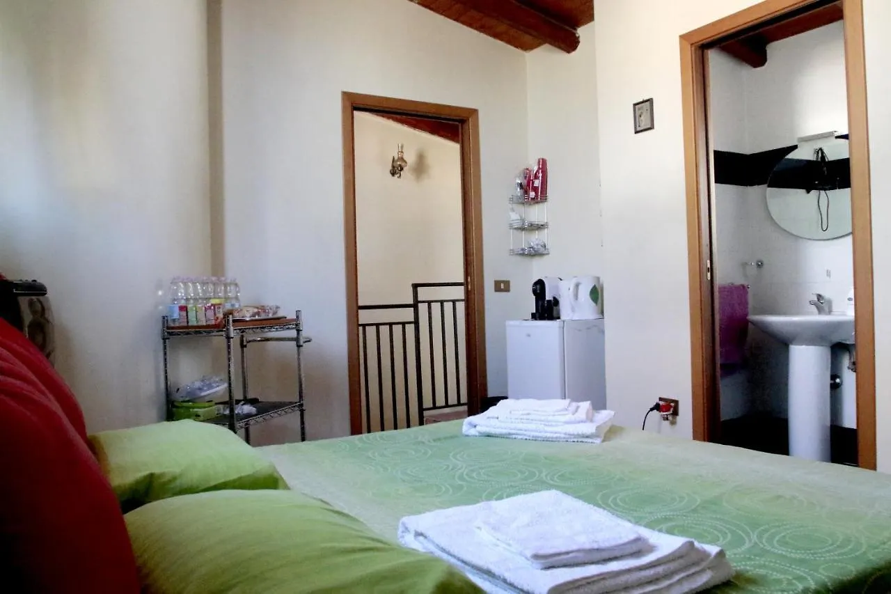 Bed & Breakfast Sweet Politeama Palerme