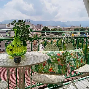 Casa Amari Zisa Palerme
