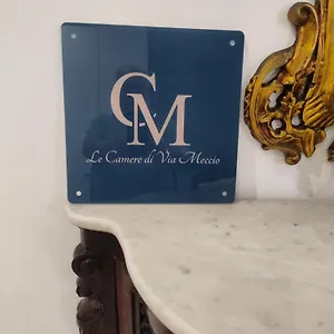 Le Di Via Meccio Palerme