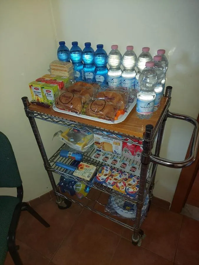 Sweet Politeama Bed & Breakfast Palermo