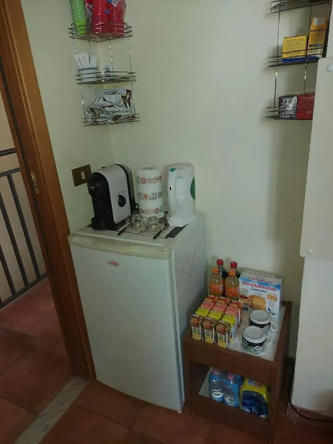 Sweet Politeama Bed & Breakfast Palermo
