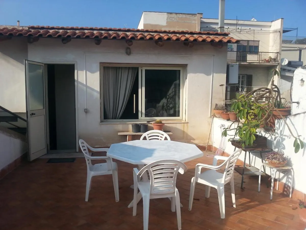 Sweet Politeama Bed & Breakfast Palermo