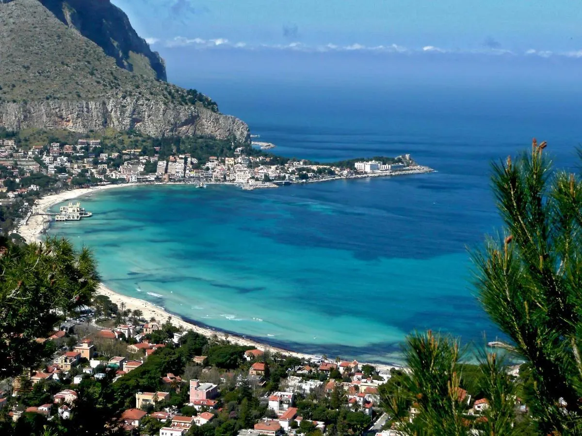 Sweet Politeama Bed & Breakfast Palermo