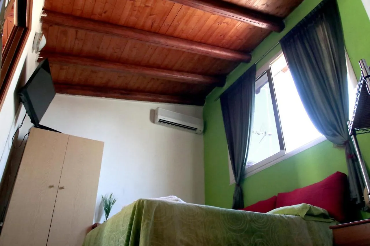Sweet Politeama Bed & Breakfast Palermo