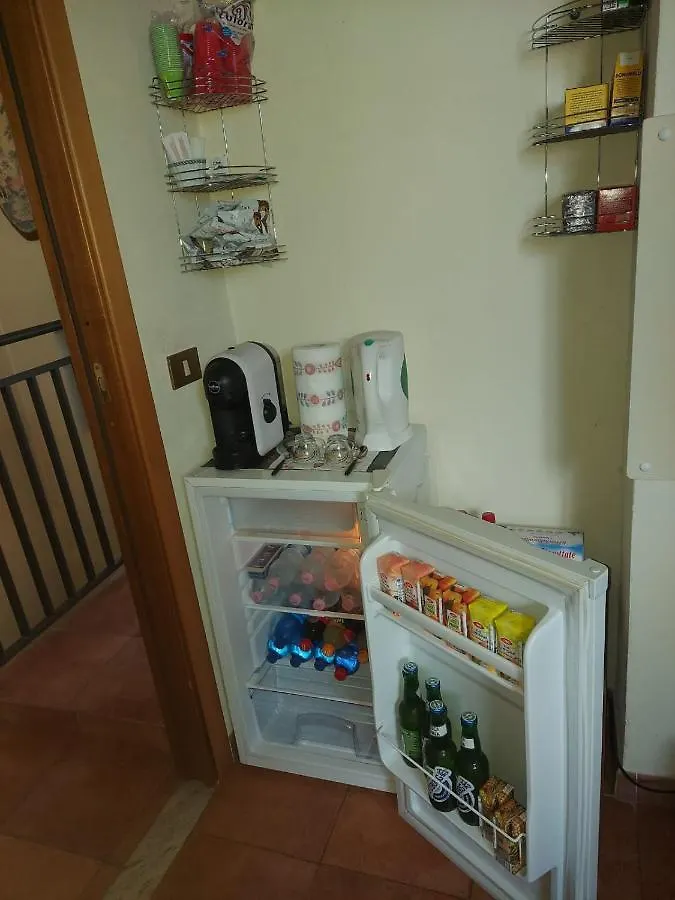 Bed and Breakfast Sweet Politeama Palermo 2*,  Italien