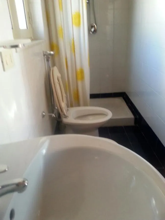 ** Frühstückspension Bed and Breakfast Sweet Politeama Palermo Italien
