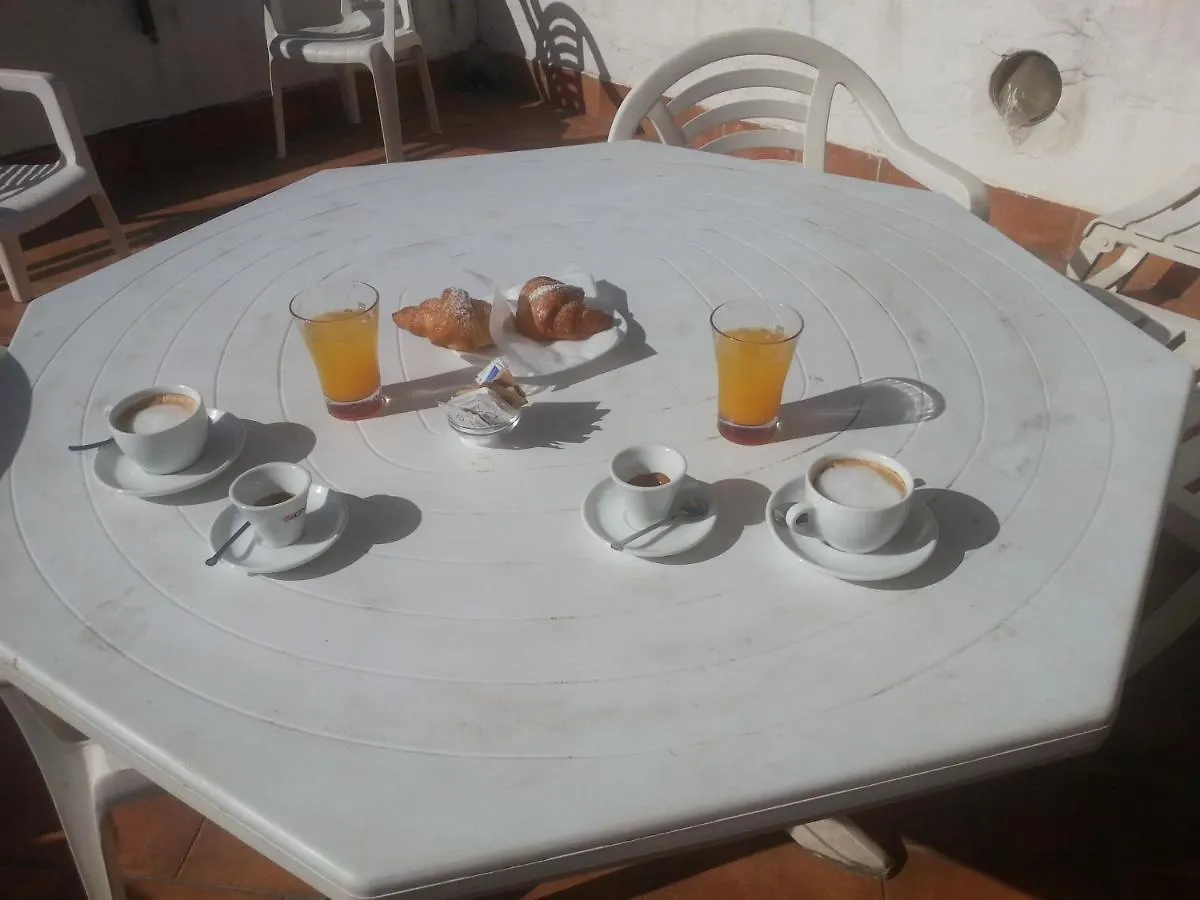 Bed and Breakfast Sweet Politeama Palermo