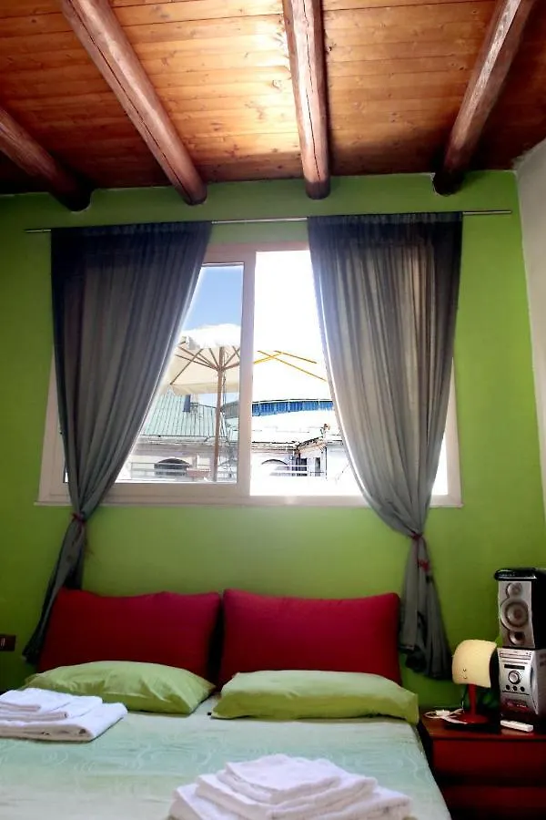 Bed and Breakfast Sweet Politeama à Palerme Italie