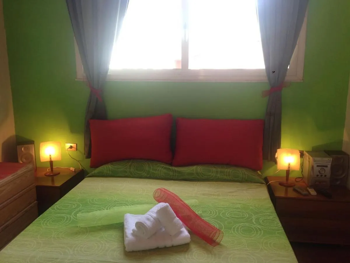 Bed and Breakfast Sweet Politeama à Palerme 2*,  Italie